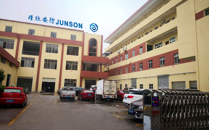 Китай Shen Zhen Junson Security Technology Co. Ltd