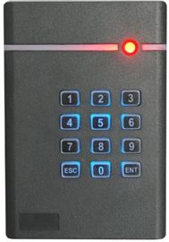 Долгосрочный EM или читателя карточки Mifare RFID с 26bit Wiegand
