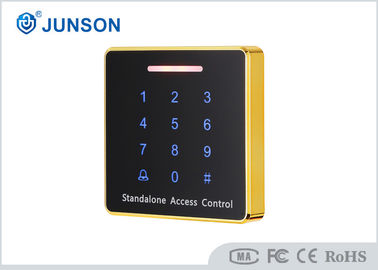 Системы системы контроля допуска кнопочной панели цифров/входа двери кнопочной панели