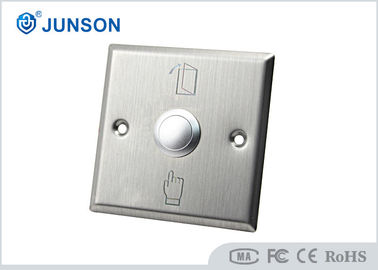 Dc 12v кнопки выхода доступа двери/кнопки отпуска непредвиденной двери