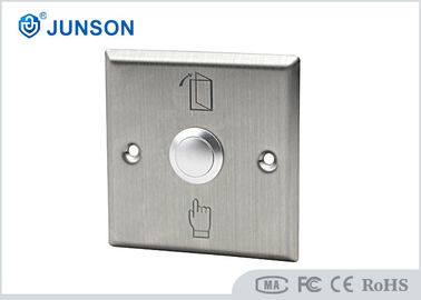 Dc 12v кнопки выхода доступа двери/кнопки отпуска непредвиденной двери