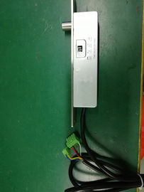 Шкаф обслуживания собственной личности замка Мортисе низкой мощности/приложенная дверь холодильников
