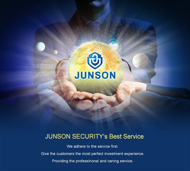 Shen Zhen Junson Security Technology Co. Ltd