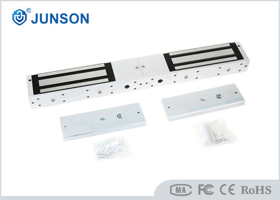 Безотказный электромагнитный замок