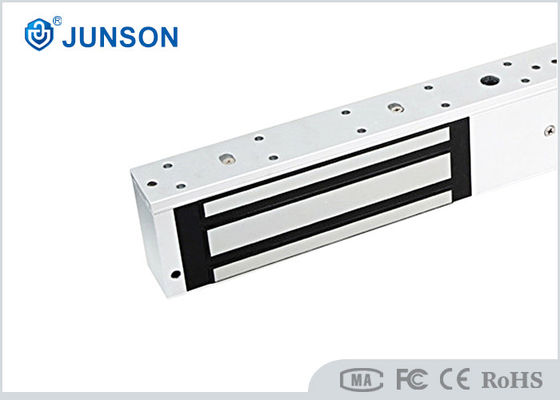 Безотказный электромагнитный замок