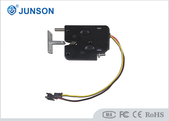 12V/24V постоянное напряжение Малый электрический шкаф с замком с полюсом Улучшенный дизайн 0.18kg/комплект