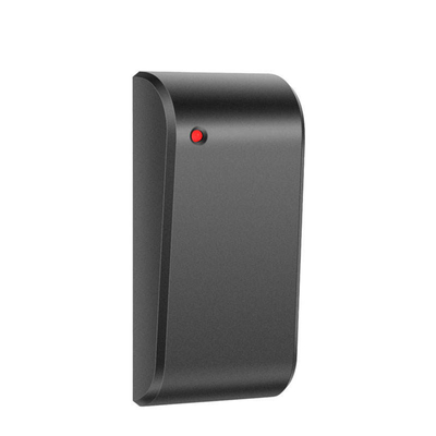 Водонепроницаемый пластиковый RFID-считыватель карт, опционально 125 кГц или 13,56 МГц