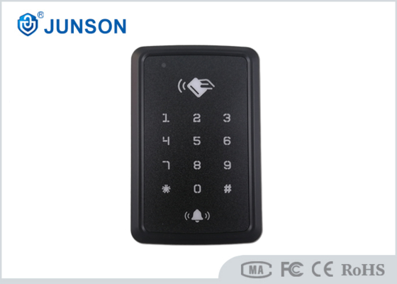 Самостоятельная серия контроля доступа RFID IP54 Водостойкость