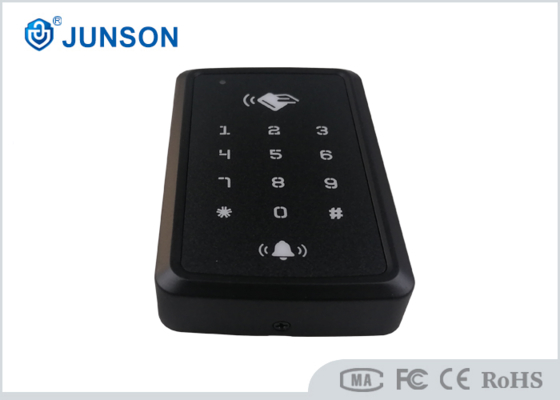 Самостоятельная серия контроля доступа RFID IP54 Водостойкость