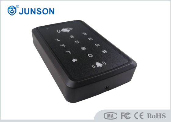 Самостоятельная серия контроля доступа RFID IP54 Водостойкость