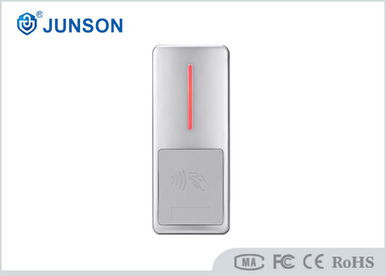 Читатель управления доступом Tuya WiFi IP67 RFID с интерфейсом Wiegand - JS-K6918