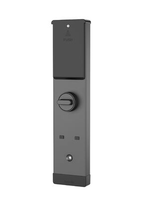Card Unlock Hotel Door Lock With Management System Software