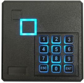 Читатель карточки IC или удостоверения личности RFID, водоустойчивый читатель близости RFID