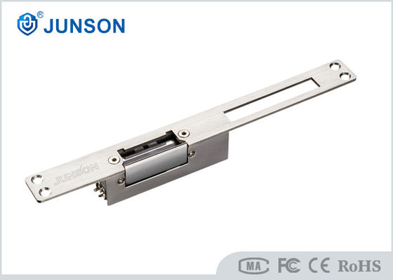 Потерпите неудачу замка забастовки обеспеченностью тип электрического длинний держа прочность 800kg