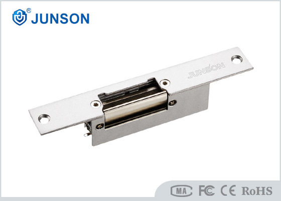 Нержавеющая сталь замка забастовки обеспеченностью болта электрическая для раздвижной двери