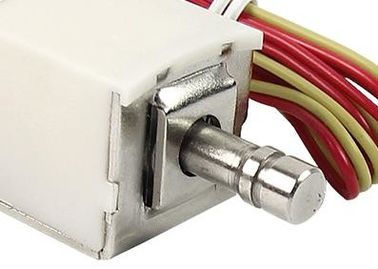 АБС расквартировывая 12В /24V замка шкафа соленоида вариант электрического с системой управления доступом