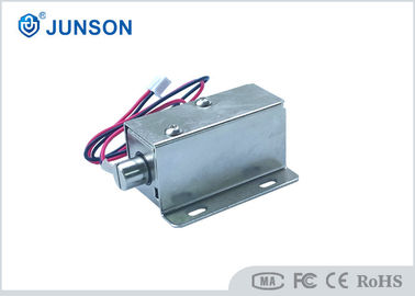замок шкафа 3.8W 0.32A электромагнитный Keyless электронный
