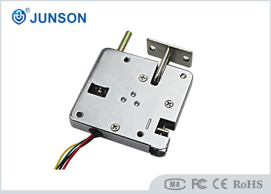 замок шкафа стопорного штифта 12VDC 1A 1.2W 29.5mm электрический