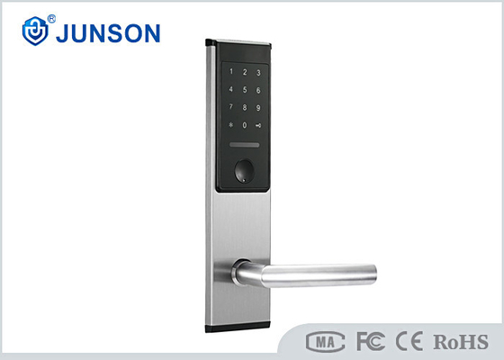 Нержавеющая сталь замка ANSI 6VDC Keyless электронная с кнопочной панелью