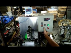 испытание удерживающей силы для 600 фунтов магнитной блокировки