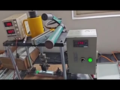 Замок одиночной двери магнитный с СИД/монитором для 180kg/300Lbs