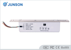 Причина выбора электрического блокировщика