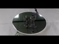 Новый дизайн небольшого электрического шкафа 3