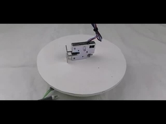 Новый дизайн маленький электрический шкаф замок 4