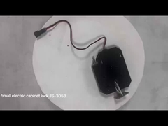 Улучшенный замк маленького электрического шкафа с высокопрочной конструкцией