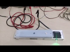 Полностью запечатанный водонепроницаемый электромагнитный замок