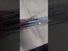 Магнитный переключатель датчик электрический качающий болт блокировка серии 300 JS-300T2 материалы из цинкового сплава