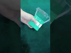 Точка вызова 903G: перезагружаемая, надежная, готовая