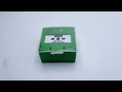 Усовершенствованное устройство с возможностью перезагрузки с светодиодом и бузером