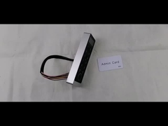 Новый дизайн крошечного отпечатка пальцев самостоятельный контроль доступа