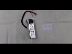 Компактный металлический корпус