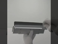 Установка электромагнитных замков с поддержкой U+ZL