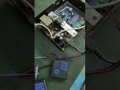 Узнайте, почему стоит выбрать пластиковый пароль и RFID-считыватель RFID для контроля доступа к дверям 125 кГц