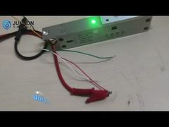 Обезопасьте свое пространство с нашим продвинутым электромагнитным замком