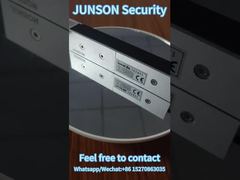 JS 350D 800-фунтовая система магнитного замка с двойной дверью