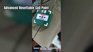 Усовершенствованный сбрасываемый извещатель