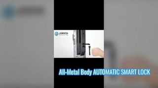 Никогда больше не используйте ключи | Наш умный замок совершает революцию