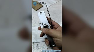 Безопасная электрическая защелка