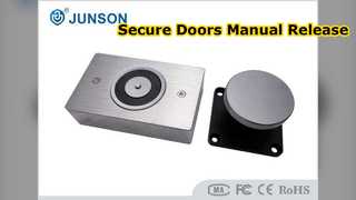 Ручной выпуск дверного держателя из нержавеющей стали