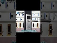 Ключ-карта RFID Замок для отеля